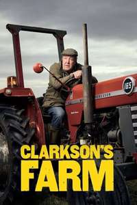 Clarkson's Farm - Posters