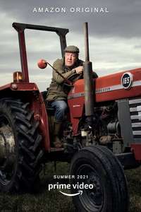 Clarkson's Farm - Posters
