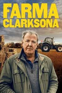 Clarkson's Farm - Posters