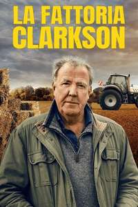Clarkson's Farm - Posters