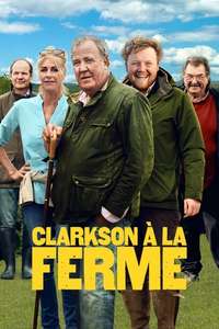 Clarkson's Farm - Posters