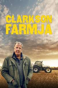 Clarkson's Farm - Posters