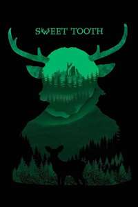 Sweet Tooth - Posters