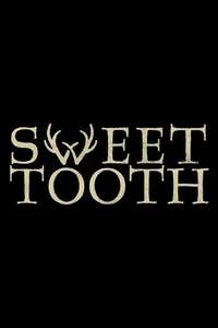 Sweet Tooth - Posters