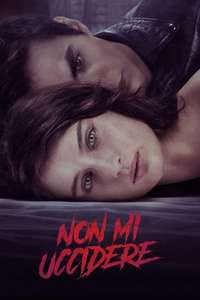 Don't Kill Me - Posters