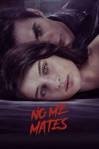 Don't Kill Me - Posters
