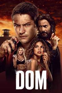 Dom - Posters