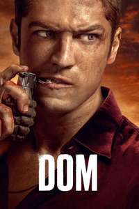 Dom - Posters