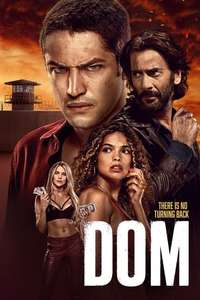 Dom - Posters