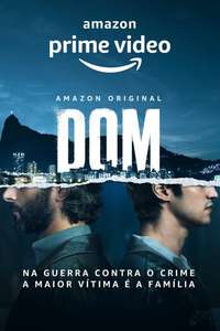 Dom - Posters