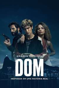 Dom - Posters