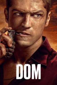 Dom - Posters