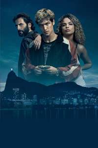 Dom - Posters