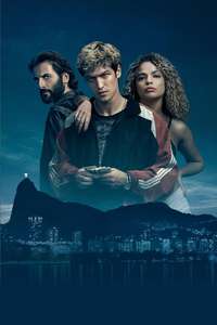 Dom - Posters