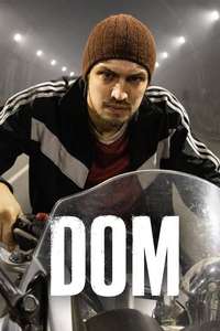 Dom - Posters