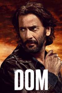 Dom - Posters