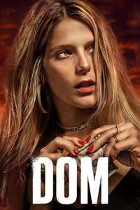 Dom - Posters