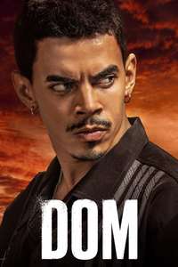 Dom - Posters