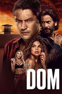 Dom - Posters
