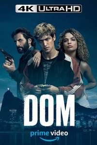 Dom - Posters