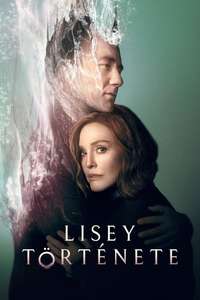 Lisey's Story - Posters