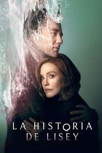 Lisey's Story - Posters