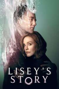 Lisey's Story - Posters