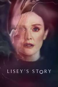 Lisey's Story - Posters
