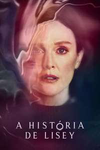 Lisey's Story - Posters