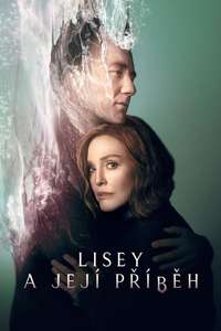 Lisey's Story - Posters