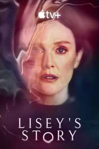 Lisey's Story - Posters