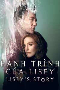 Lisey's Story - Posters