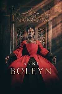 Anne Boleyn - Posters