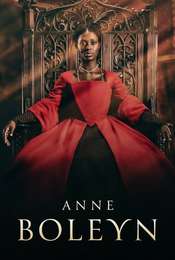 Anne Boleyn