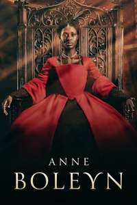 Anne Boleyn - Posters
