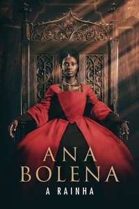 Anne Boleyn - Posters