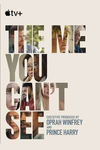 The Me You Can't See - Posters