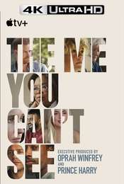 The Me You Can't See