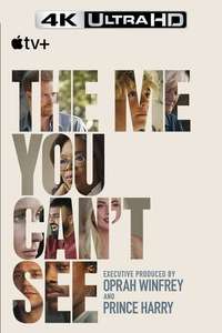 The Me You Can't See - Posters