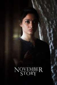 November Story - Posters