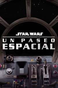 Star Wars: Vehicle Flythroughs - Posters