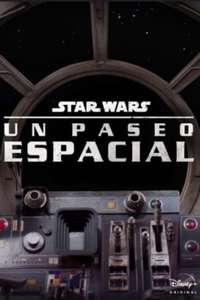 Star Wars: Vehicle Flythroughs - Posters