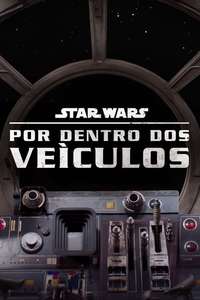 Star Wars: Vehicle Flythroughs - Posters