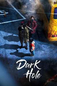 Dark Hole - Poster