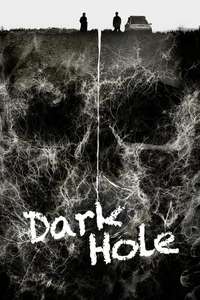 Dark Hole - Poster