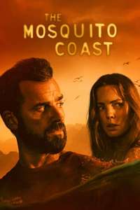 The Mosquito Coast - Posters