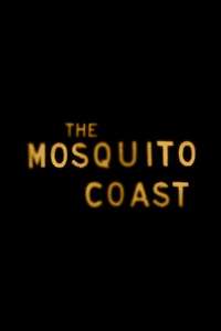 The Mosquito Coast - Posters