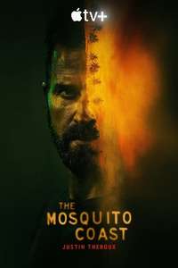 The Mosquito Coast - Posters