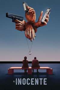 The Innocent - Posters