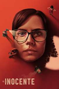 The Innocent - Posters
